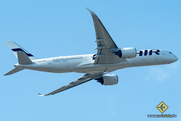 Airbus A350-941